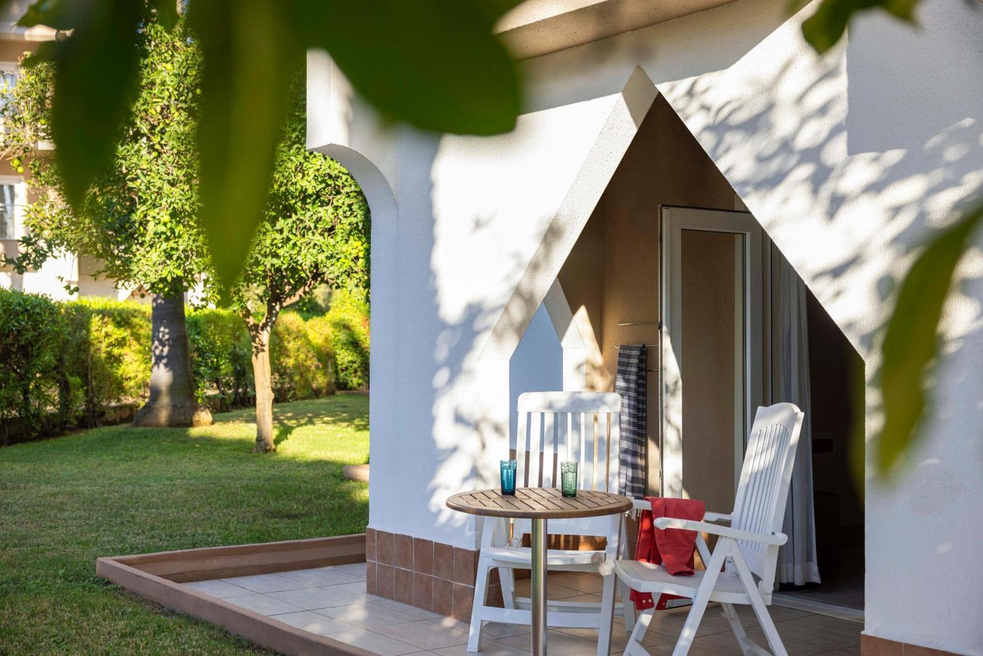 Tui Blue Pascha Bay 3* Konakli