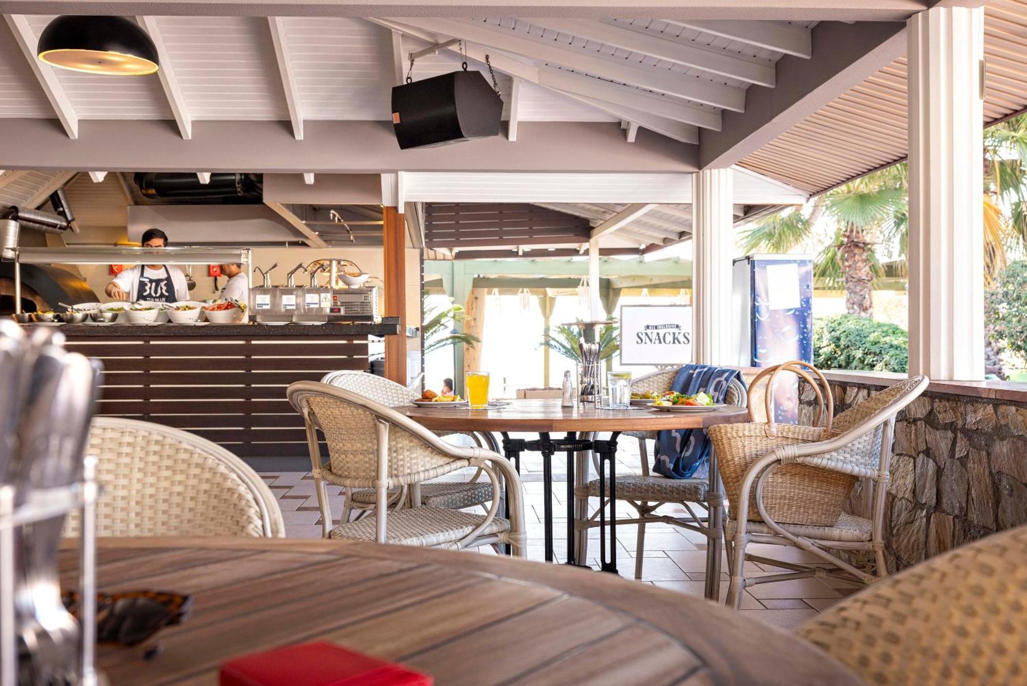 Hotel Tui Blue Pascha Bay 3*