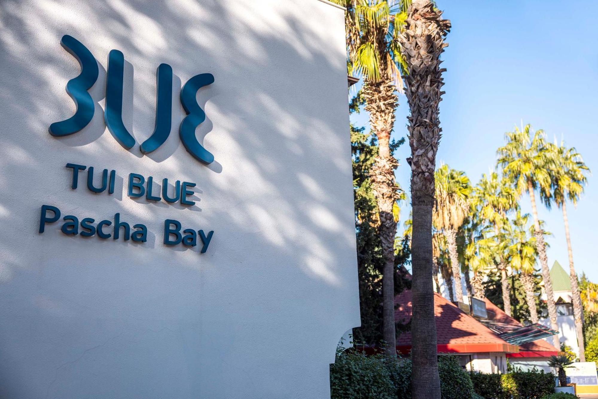 Tui Blue Pascha Bay Konakli
