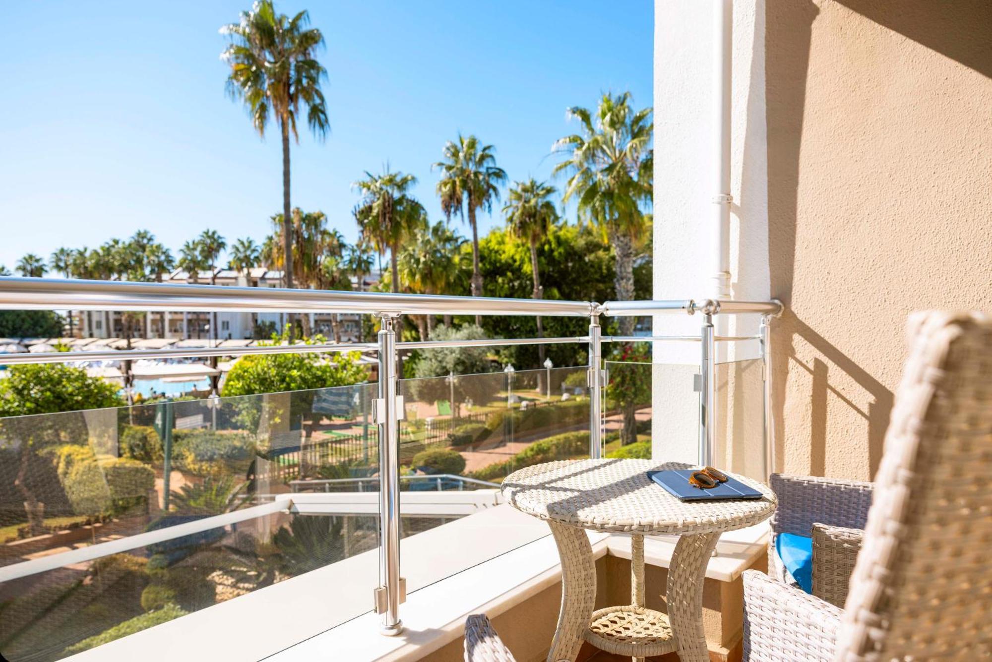 Tui Blue Pascha Bay Hotel