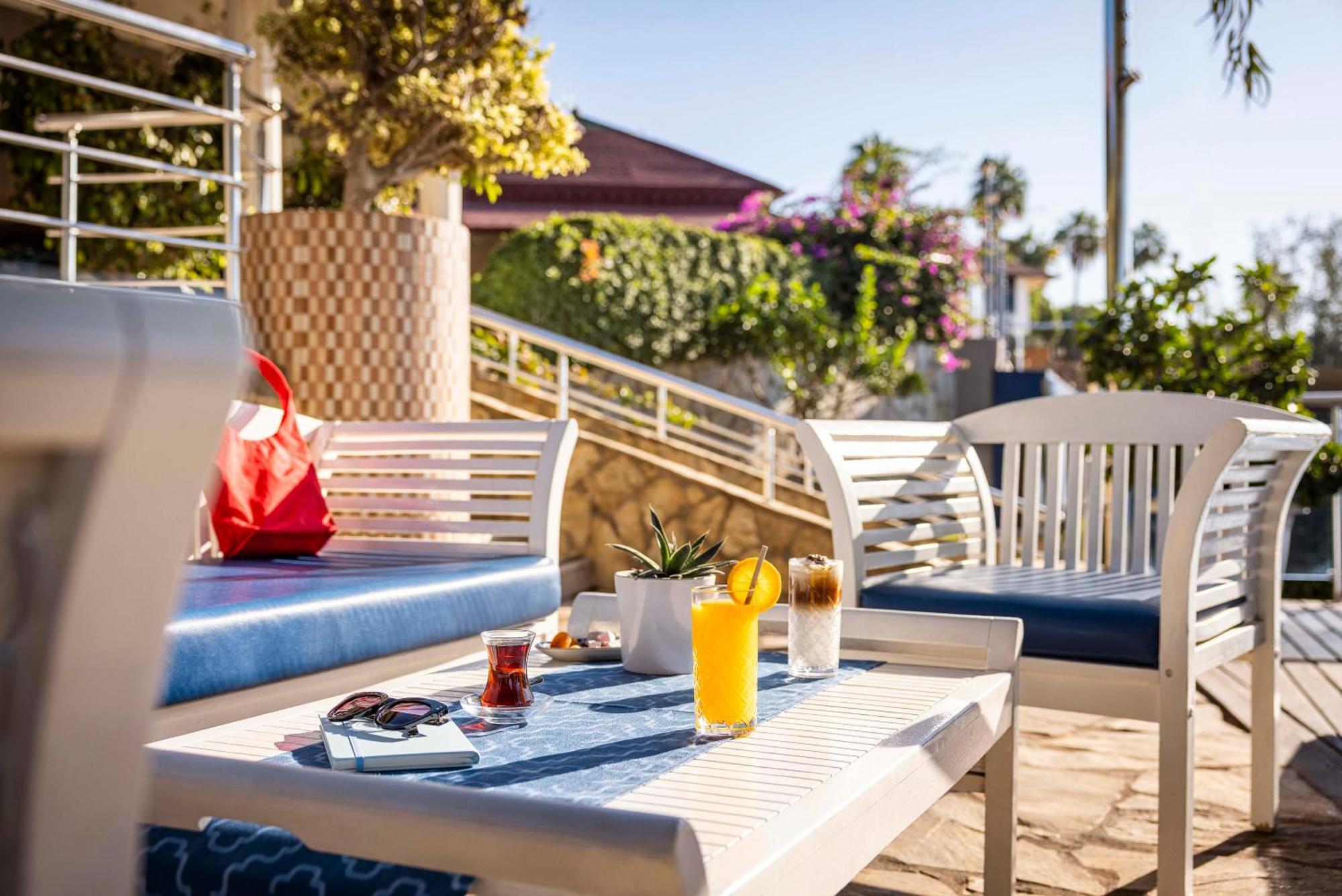 Hotel Tui Blue Pascha Bay