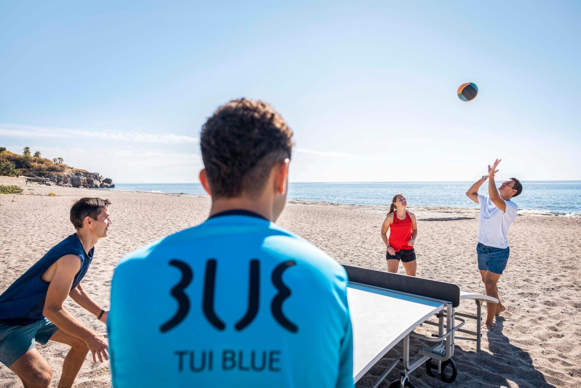 Hotel Tui Blue Pascha Bay 3*