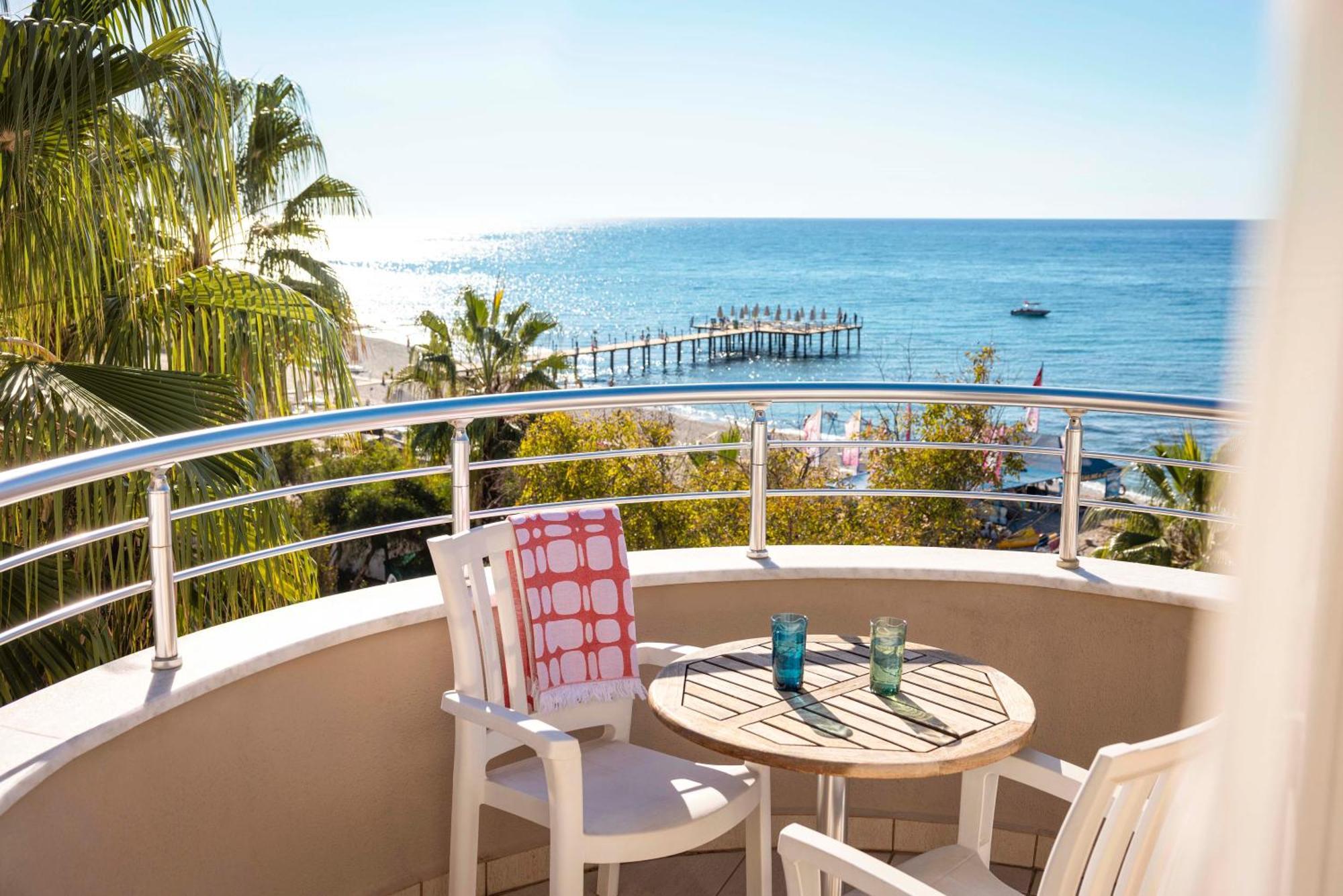 Hotel Tui Blue Pascha Bay Konakli