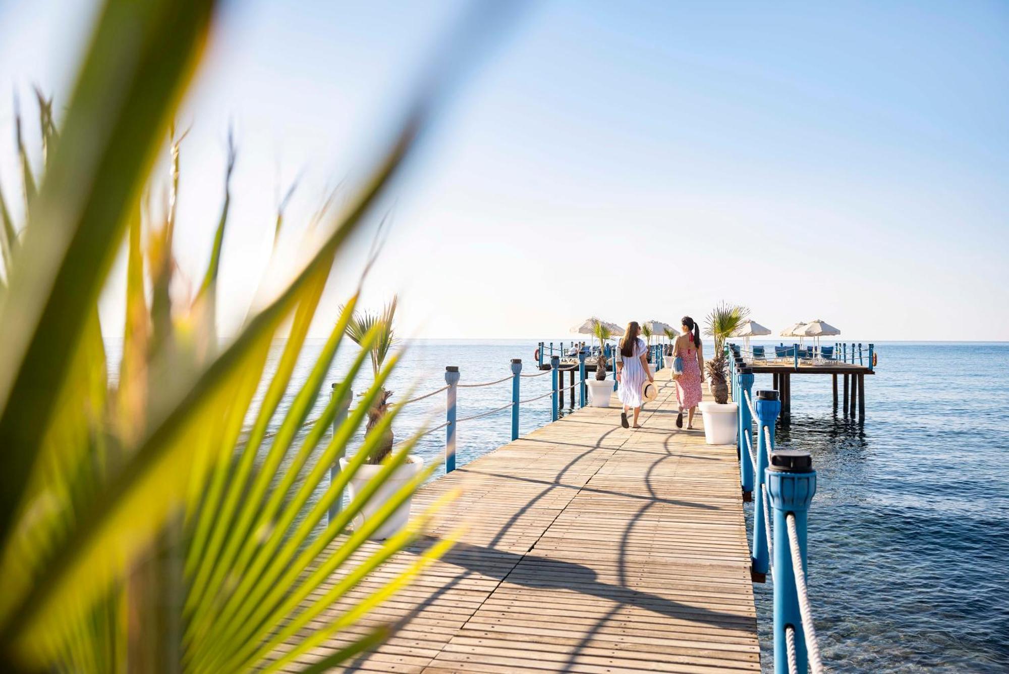 Hotel Tui Blue Pascha Bay 3*