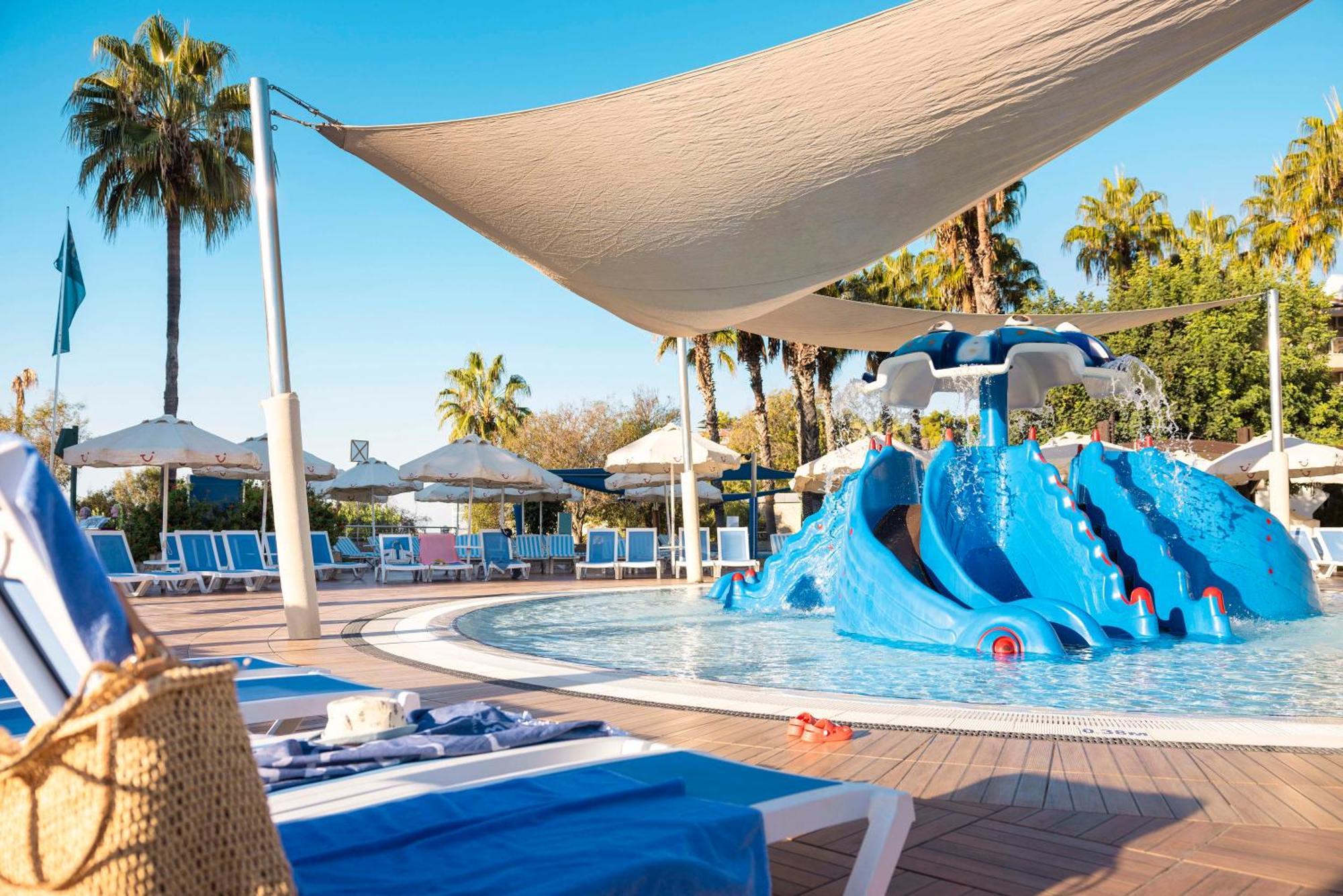 Hotel Tui Blue Pascha Bay Konakli