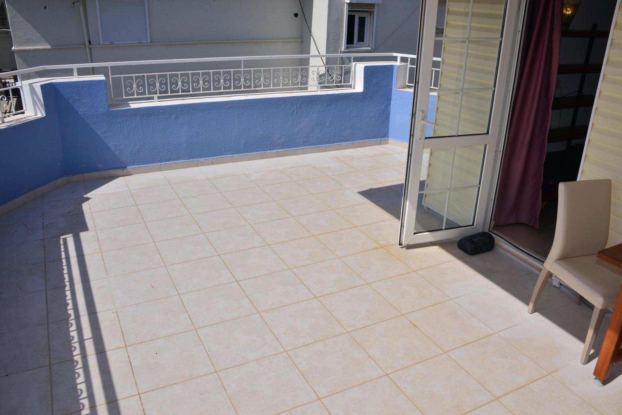 Aparthotel Aquarius *