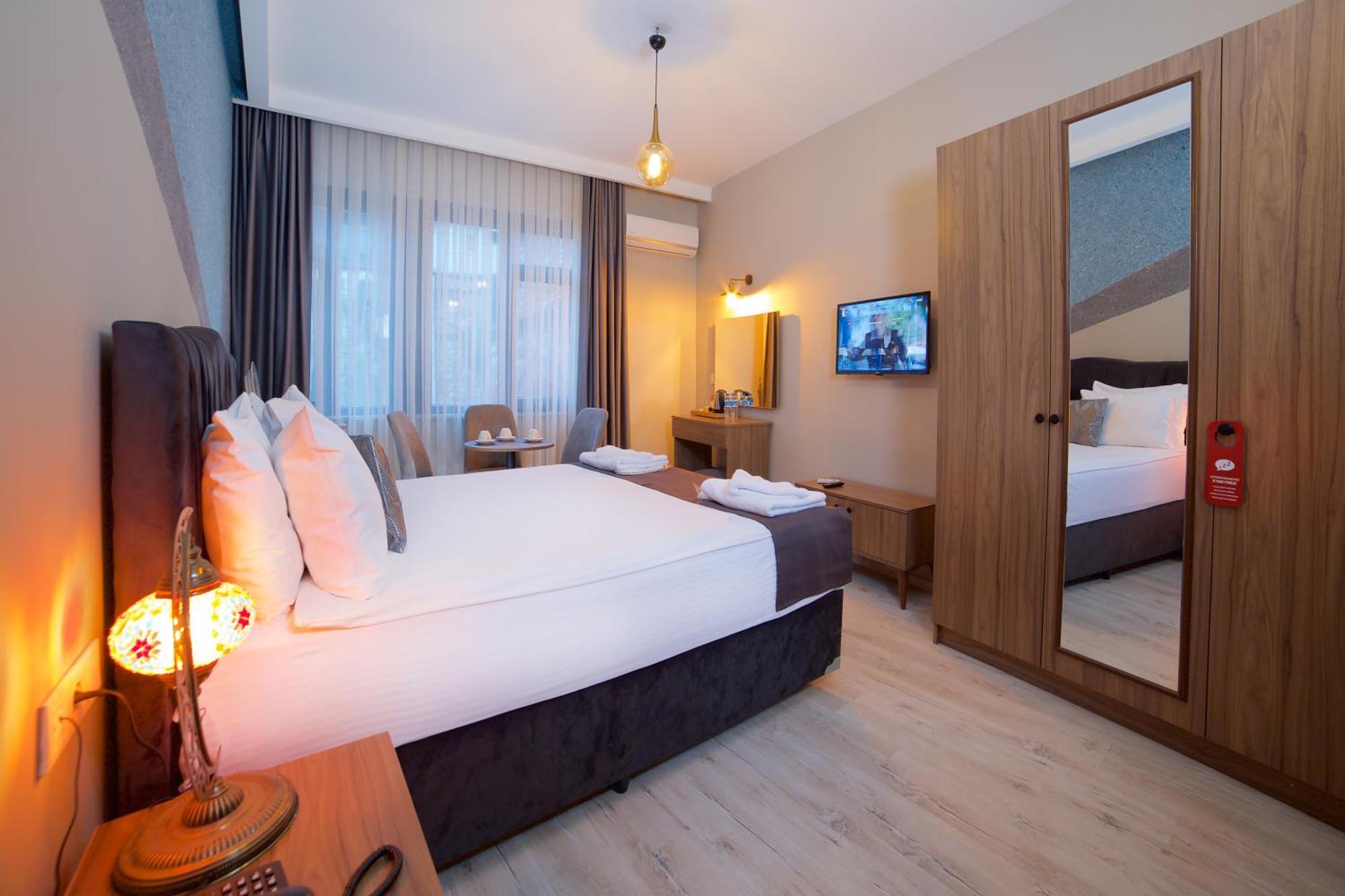 La Vida Old Hotel 2*