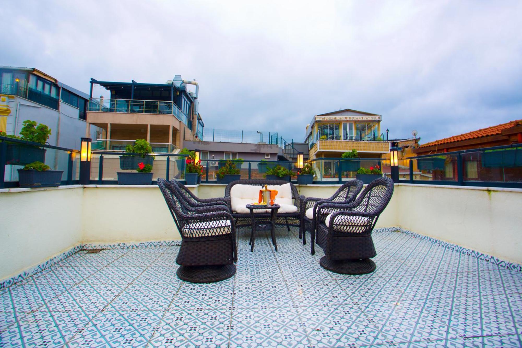 La Vida Old Hotel