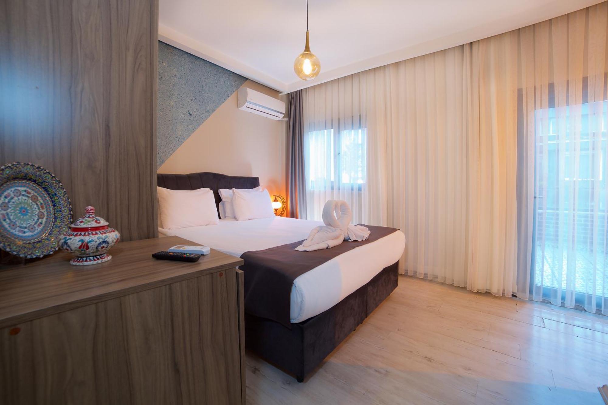 Hotel La Vida Old
