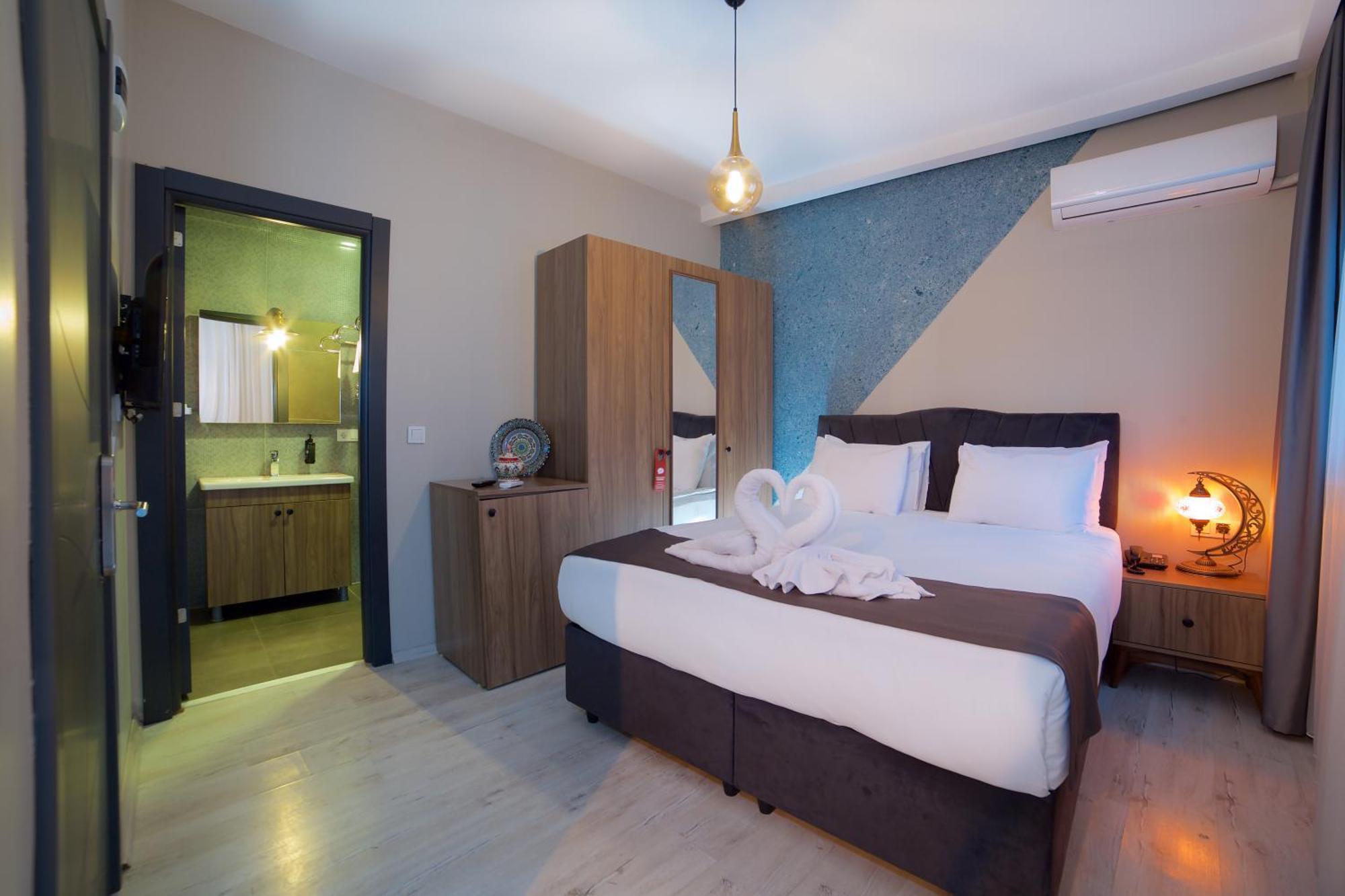 Hotel La Vida Old 2*
