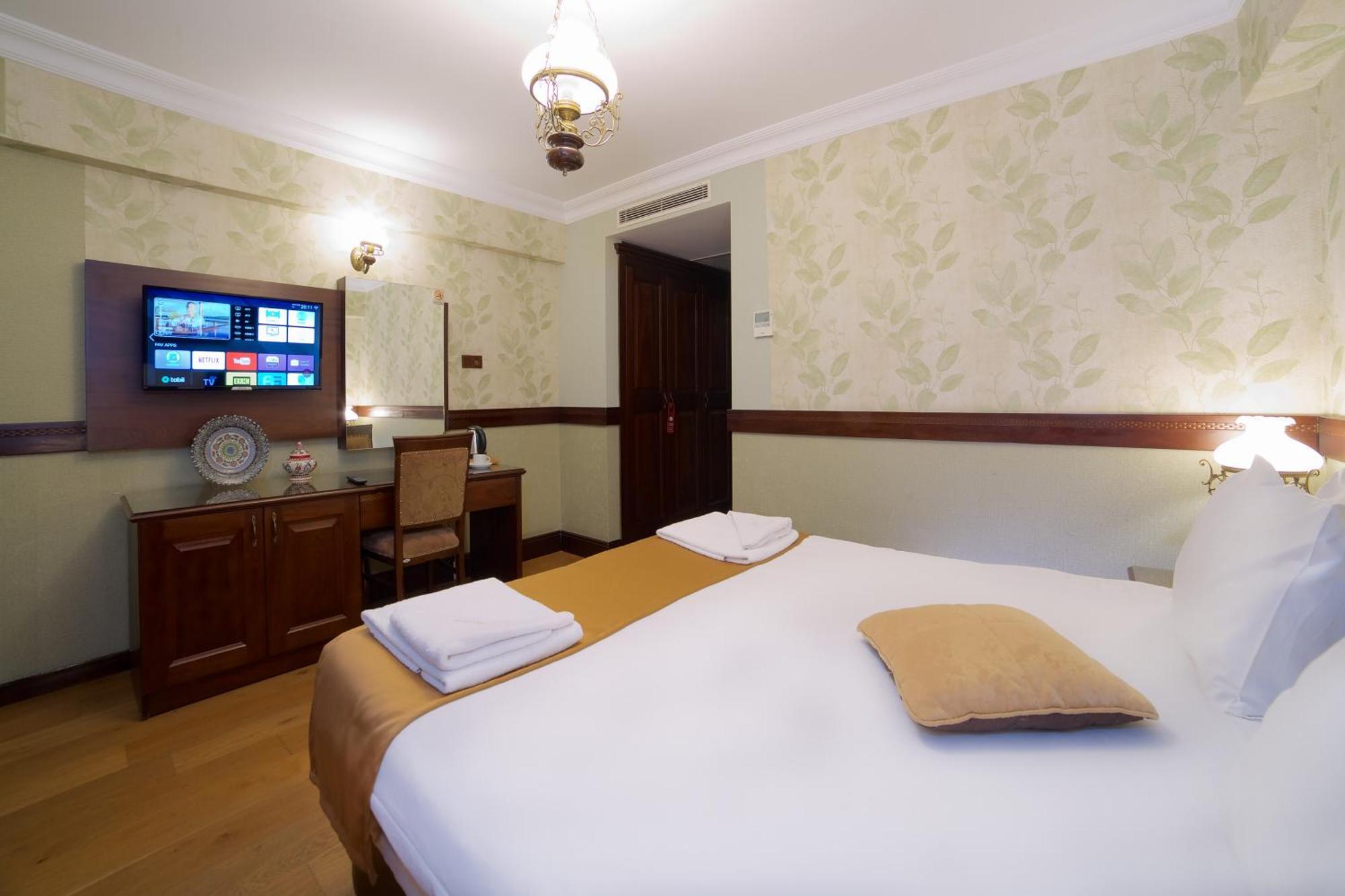 La Vida Old 2* Istanbul