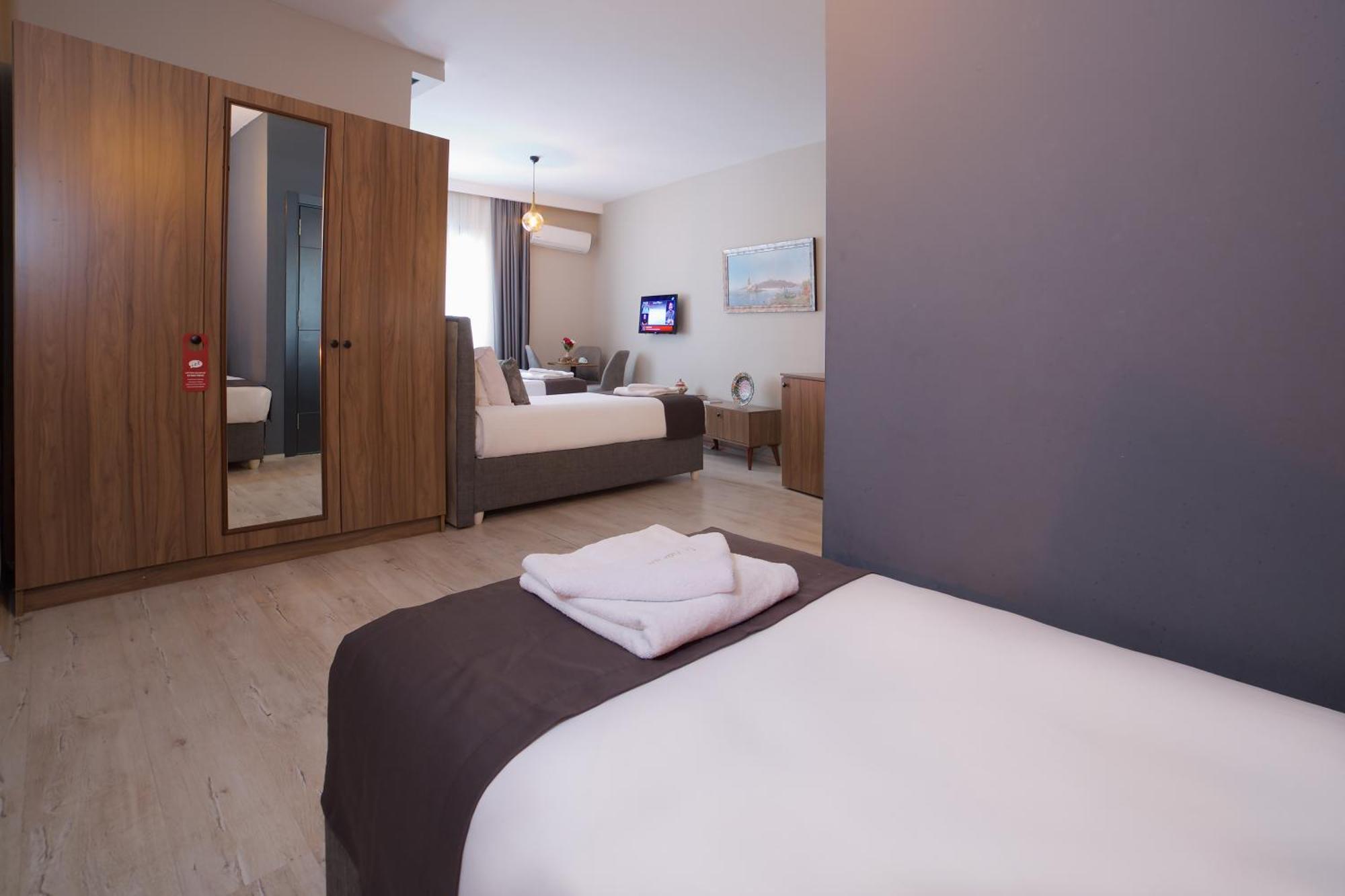 La Vida Old Hotel 2*