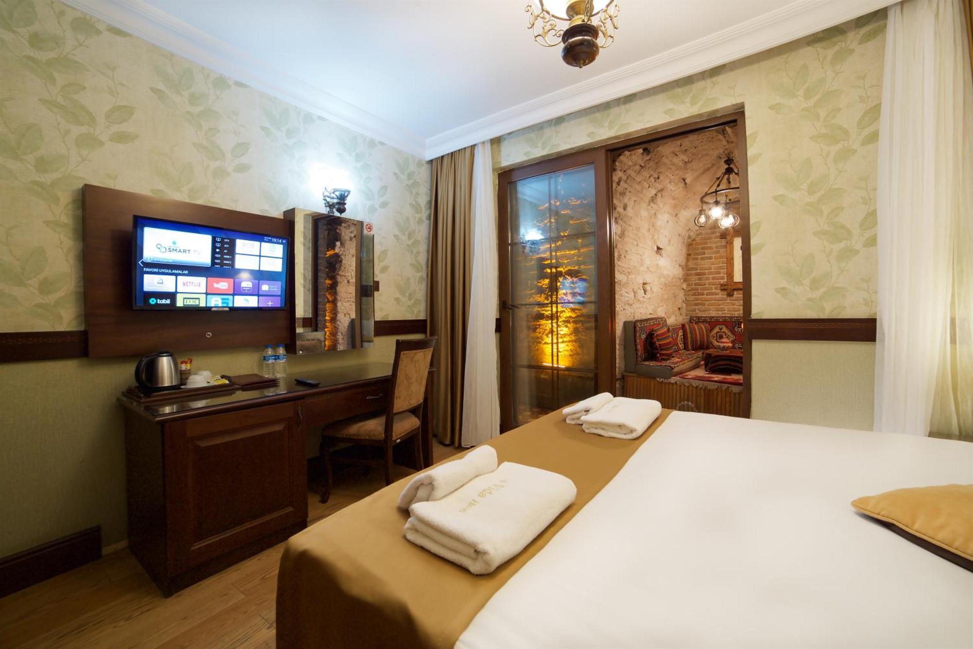 Hotel La Vida Old Istanbul