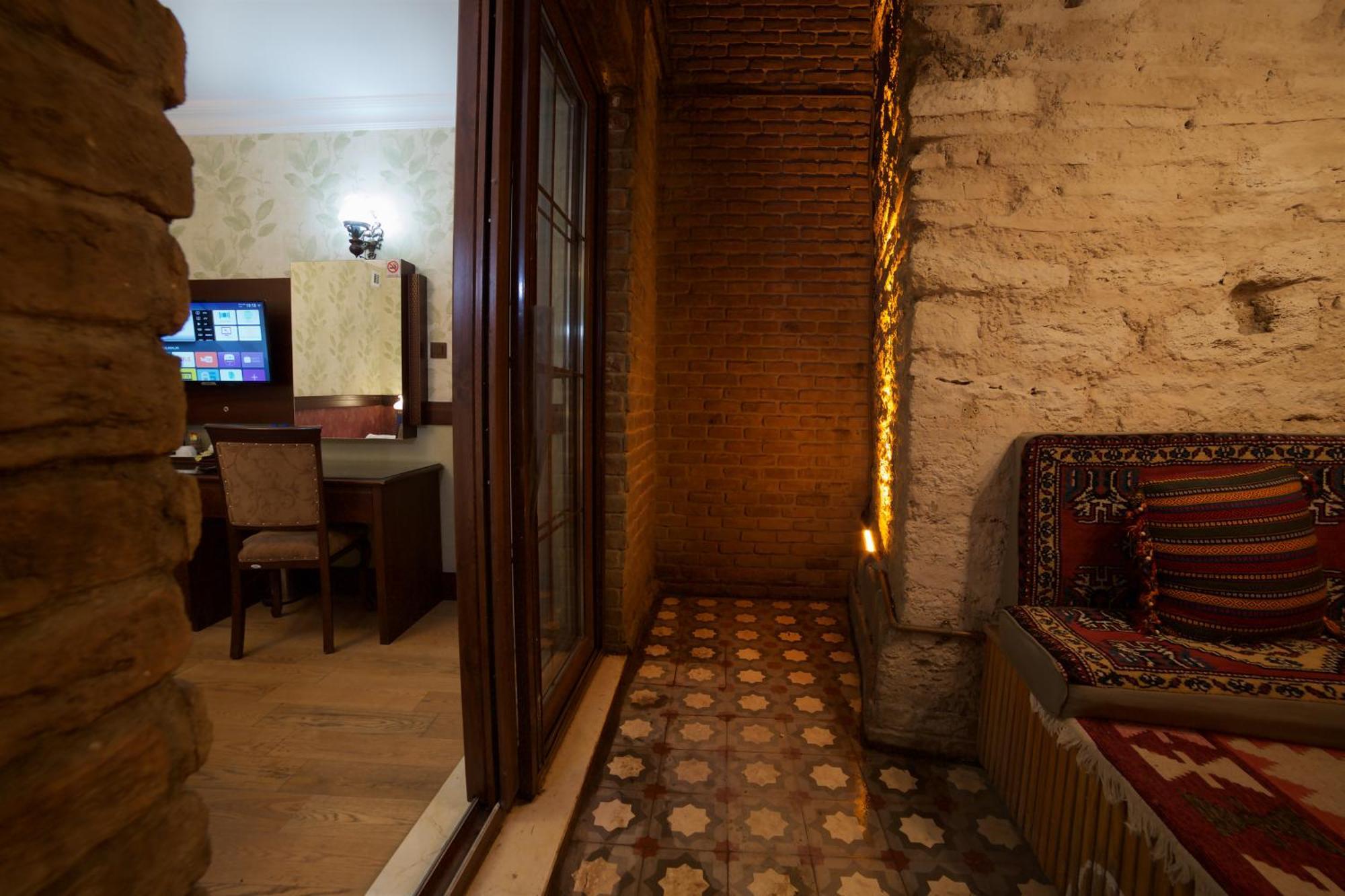 La Vida Old 2* Istanbul
