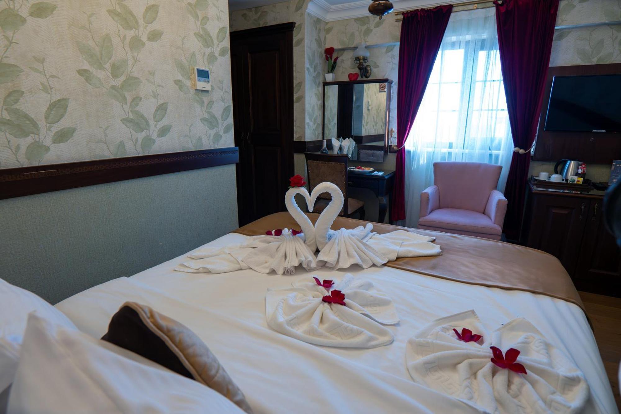 Hotel La Vida Old 2*