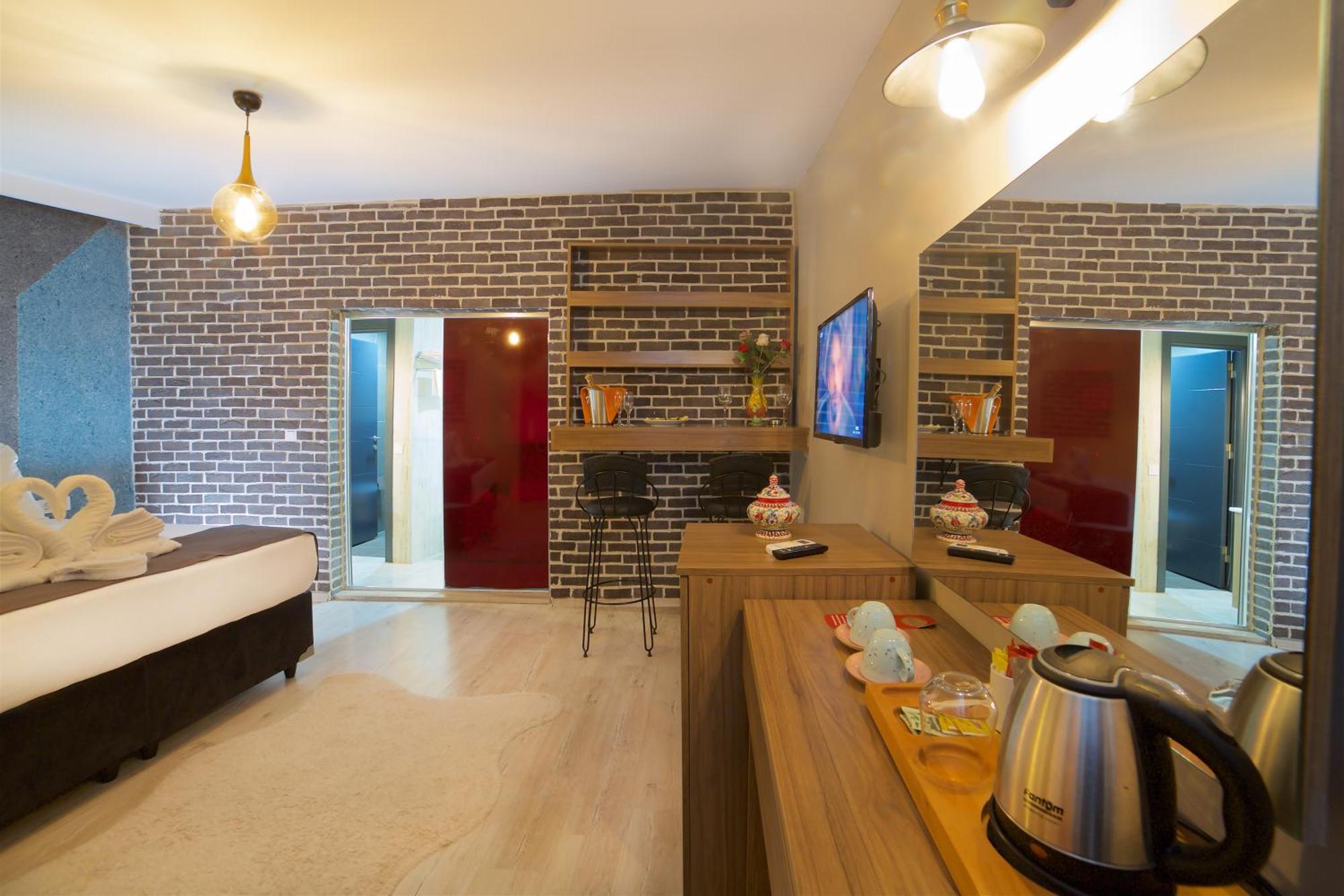 La Vida Old 2* Istanbul
