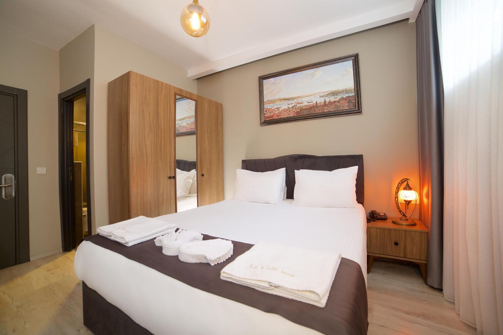 La Vida Old Hotel