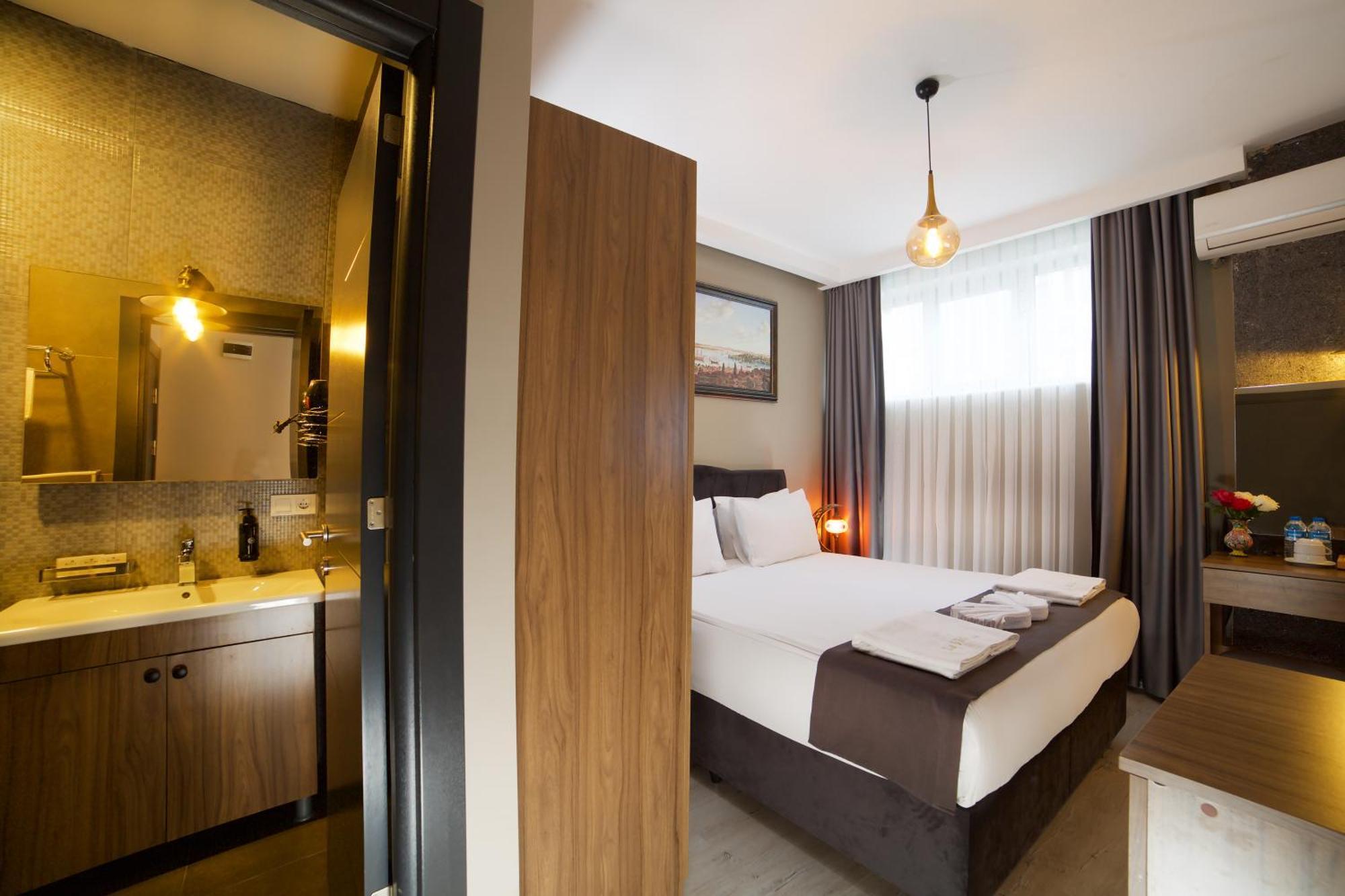 La Vida Old Hotel 2*