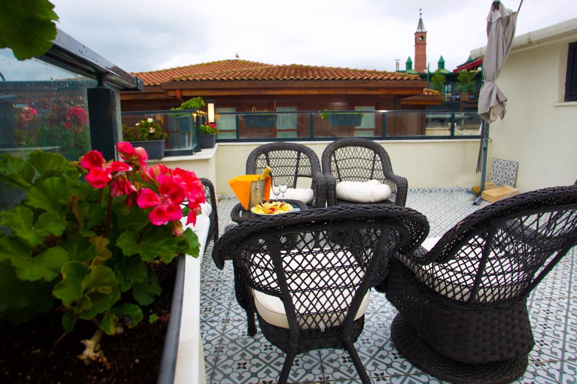 La Vida Old 2* Istanbul