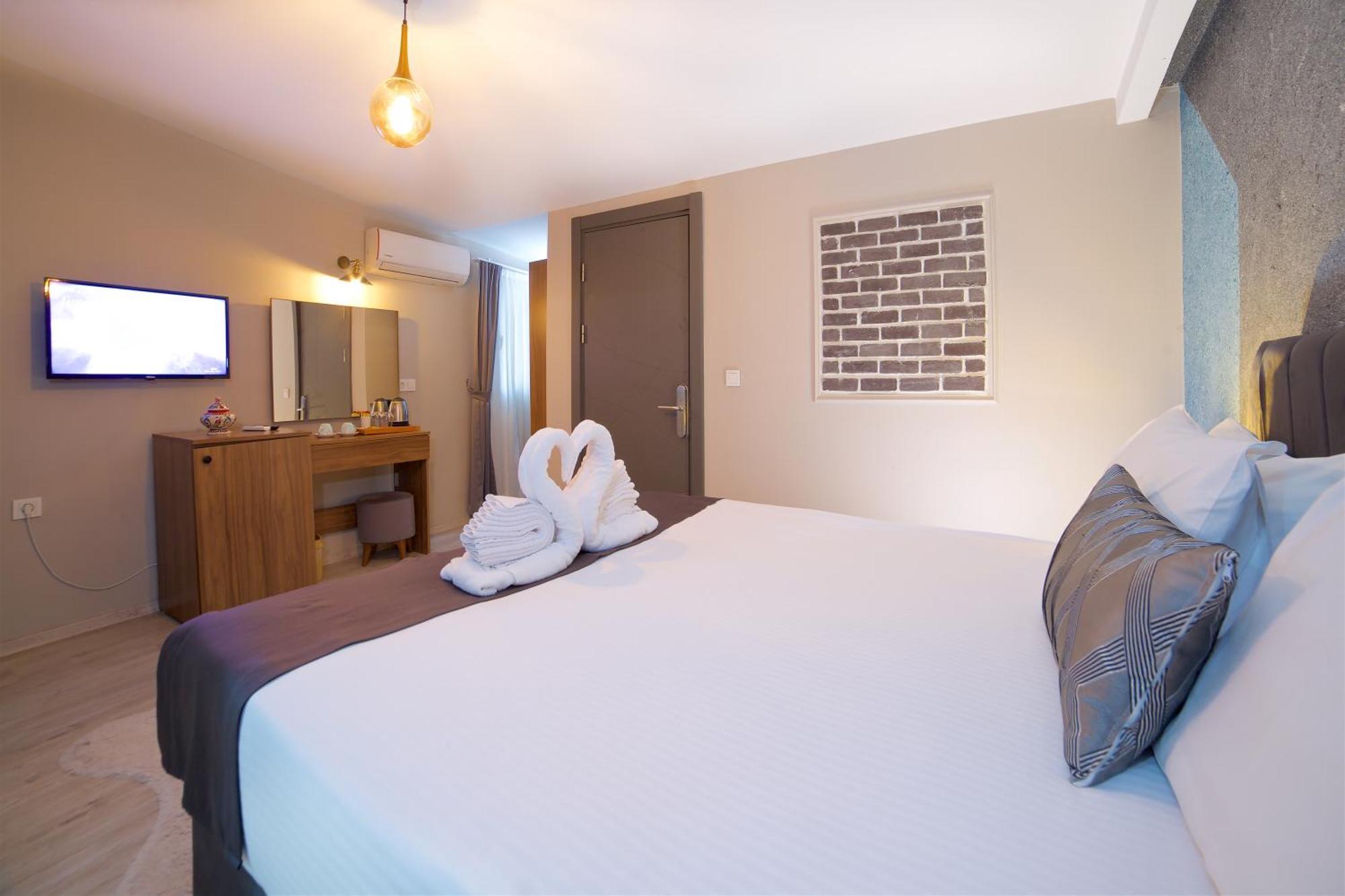 La Vida Old 2* Istanbul
