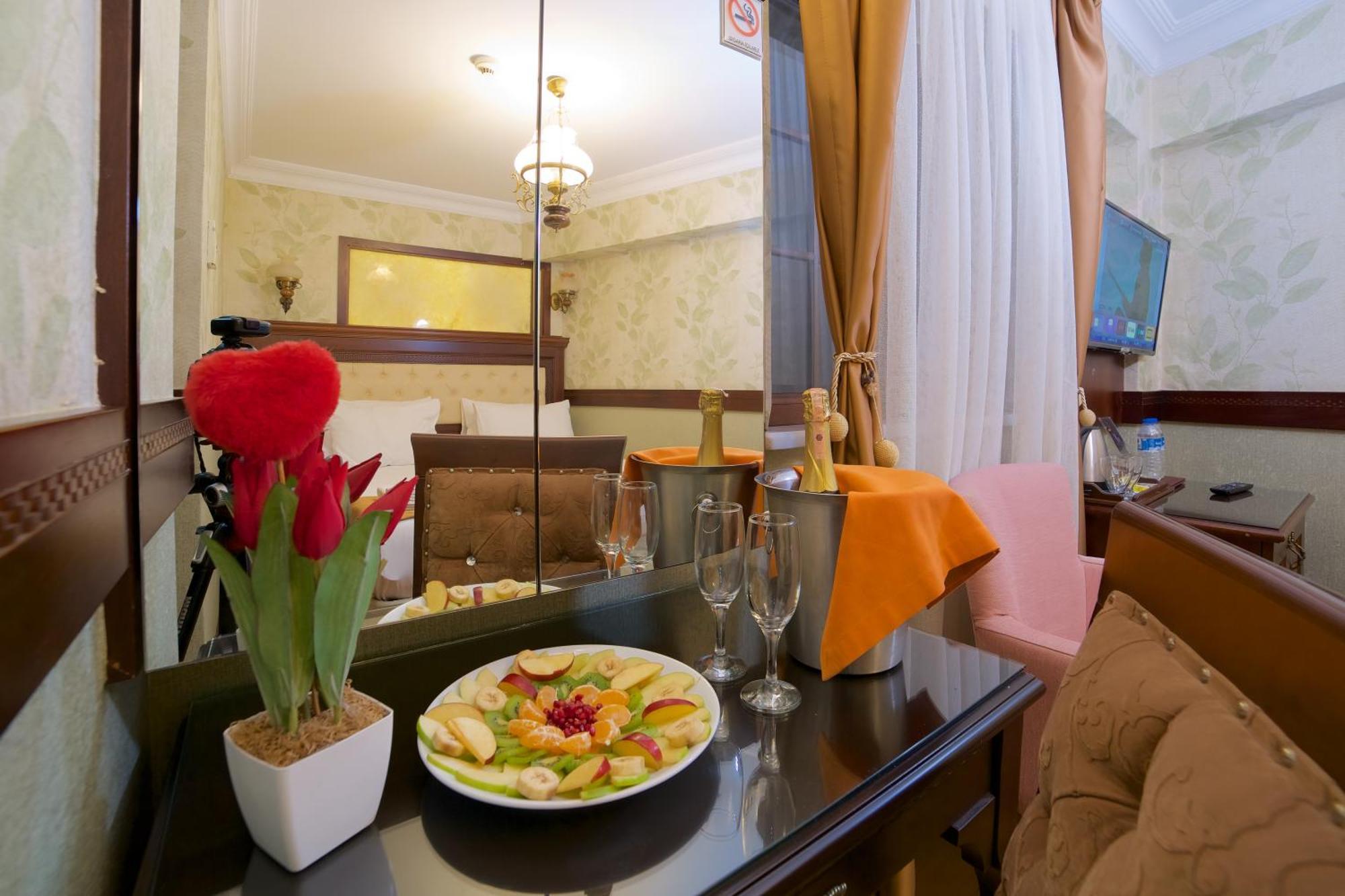 La Vida Old Hotel 2*