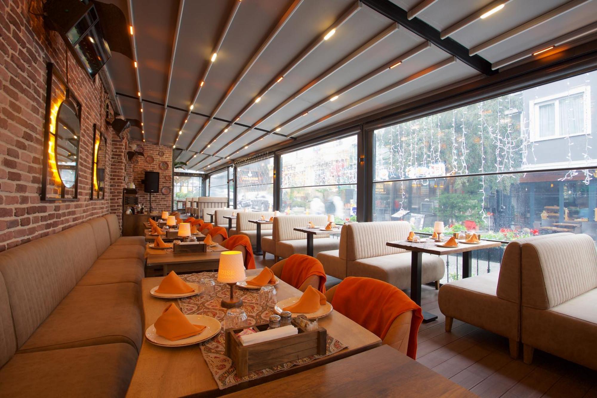 La Vida Old 2* Istanbul