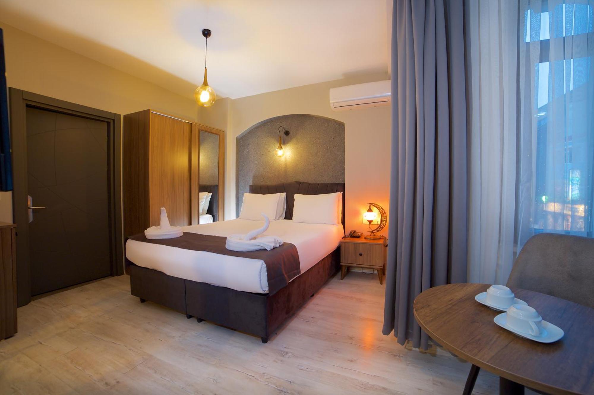 Hotel La Vida Old Istanbul