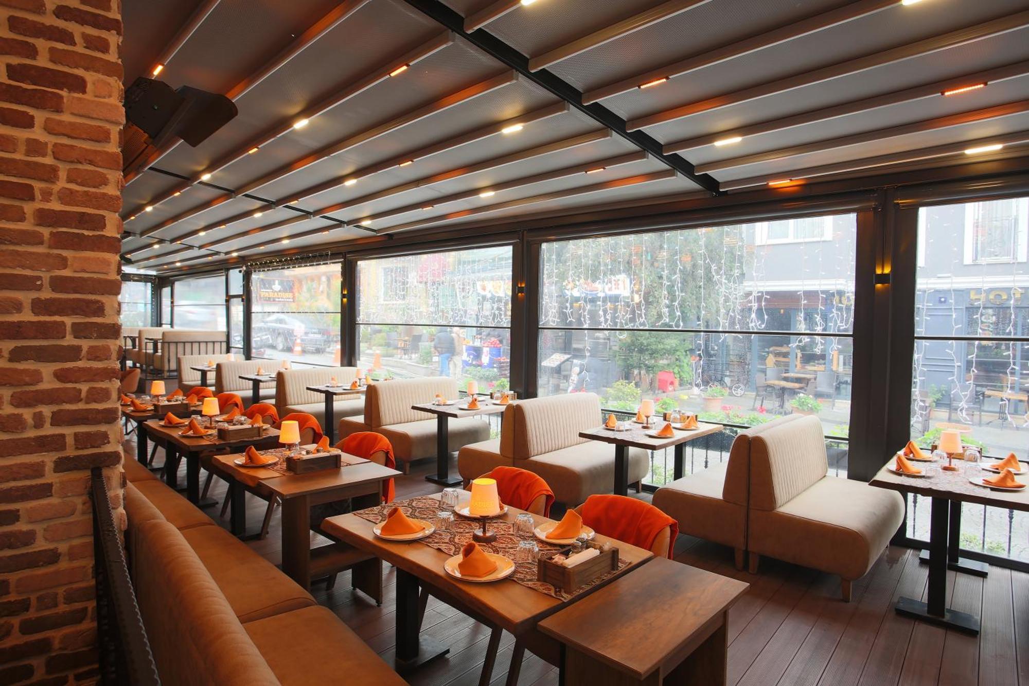 Hotel La Vida Old Istanbul