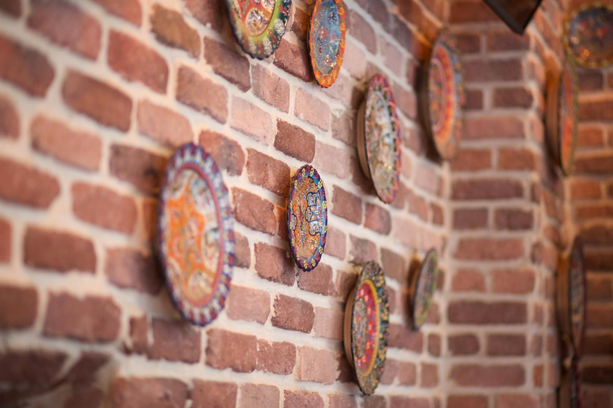 La Vida Old Hotel Istanbul