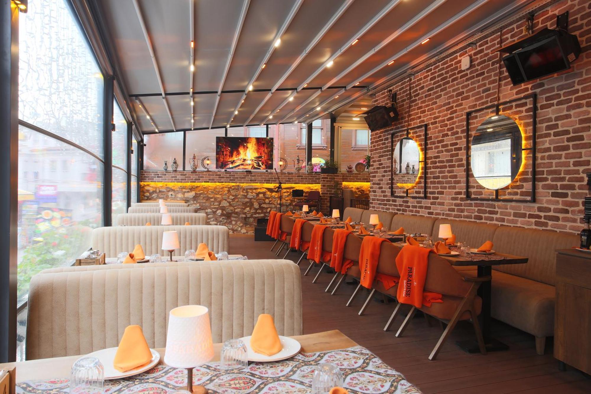 Hotel La Vida Old Istanbul