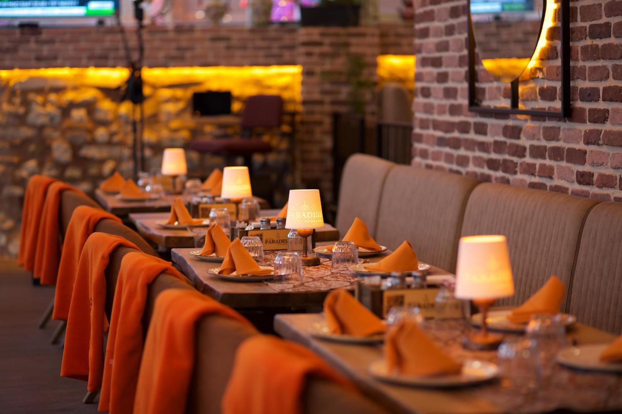 La Vida Old Hotel Istanbul