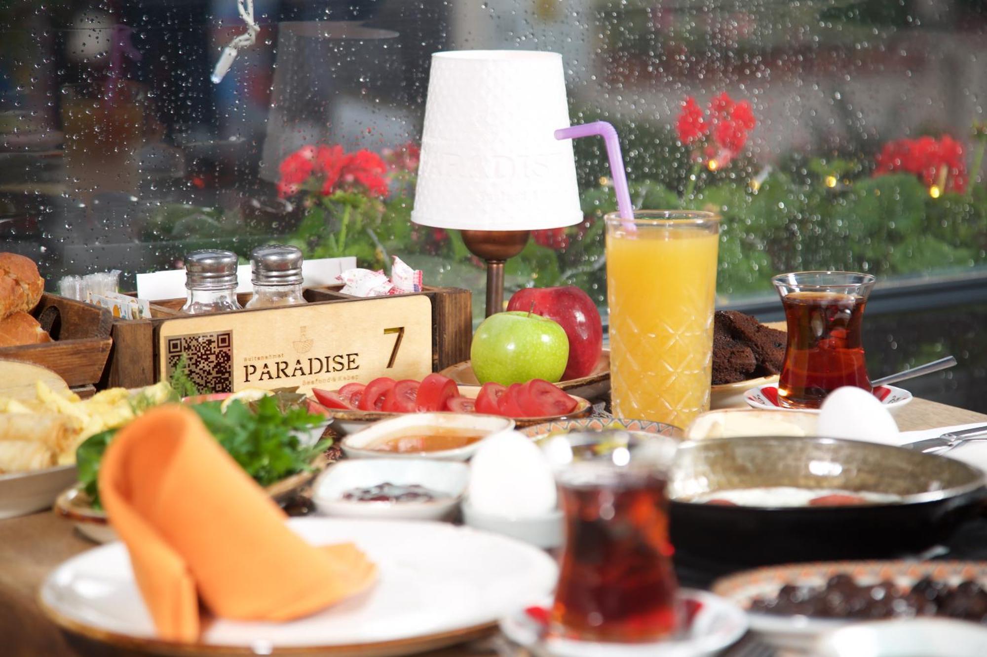 La Vida Old Hotel Istanbul
