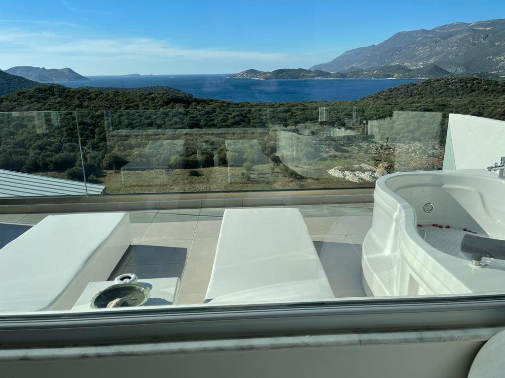Villa Capa *