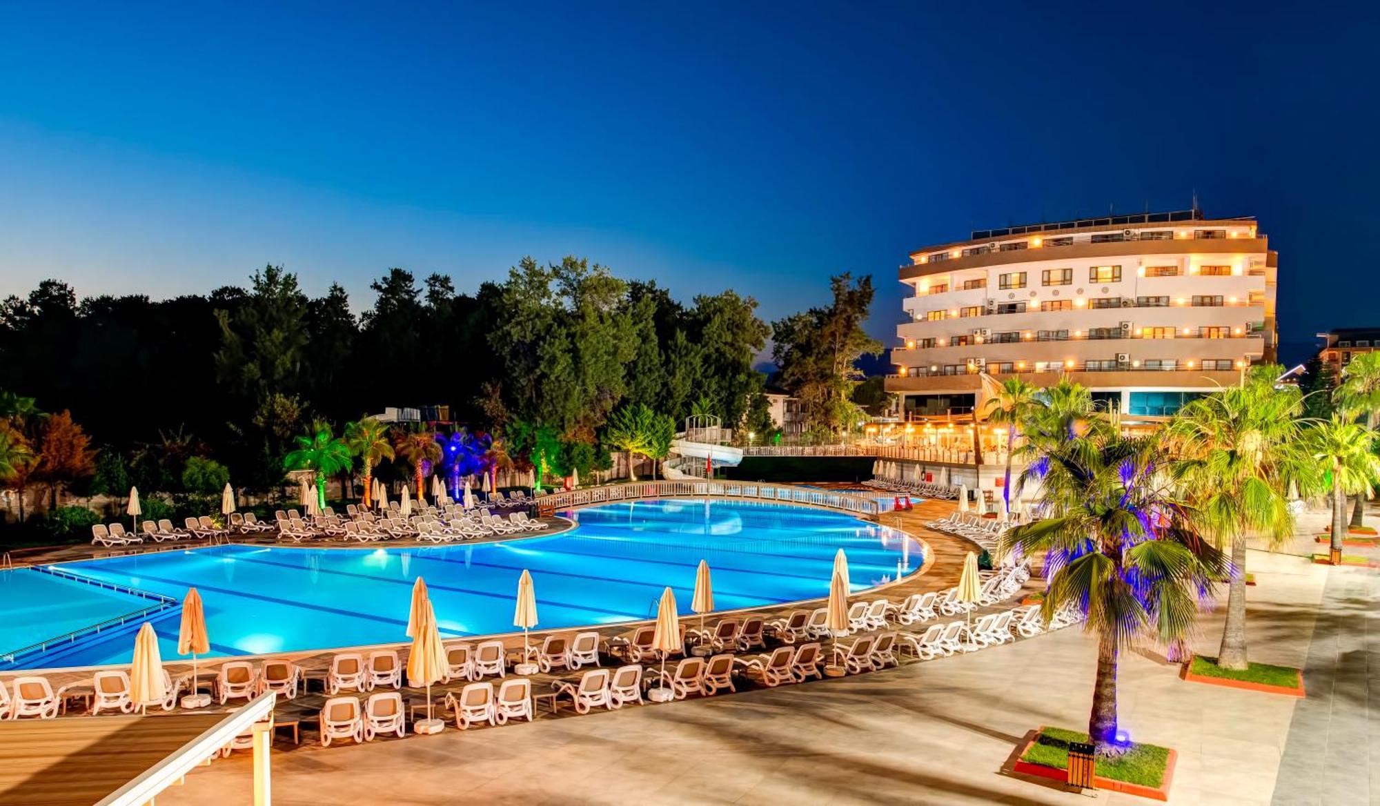 Bera Alanya