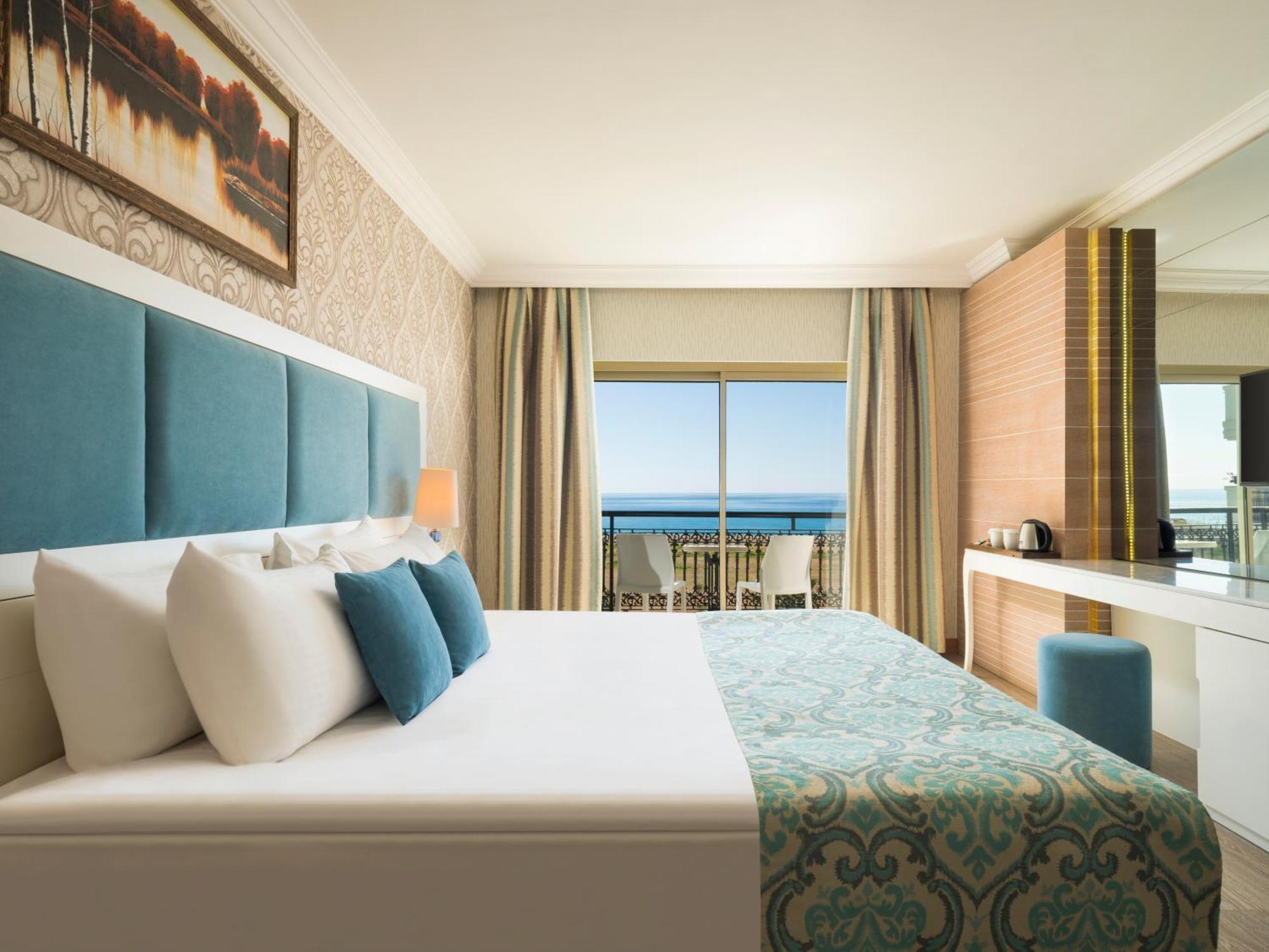 Asteria Bloom Side (adults Only) Hotel