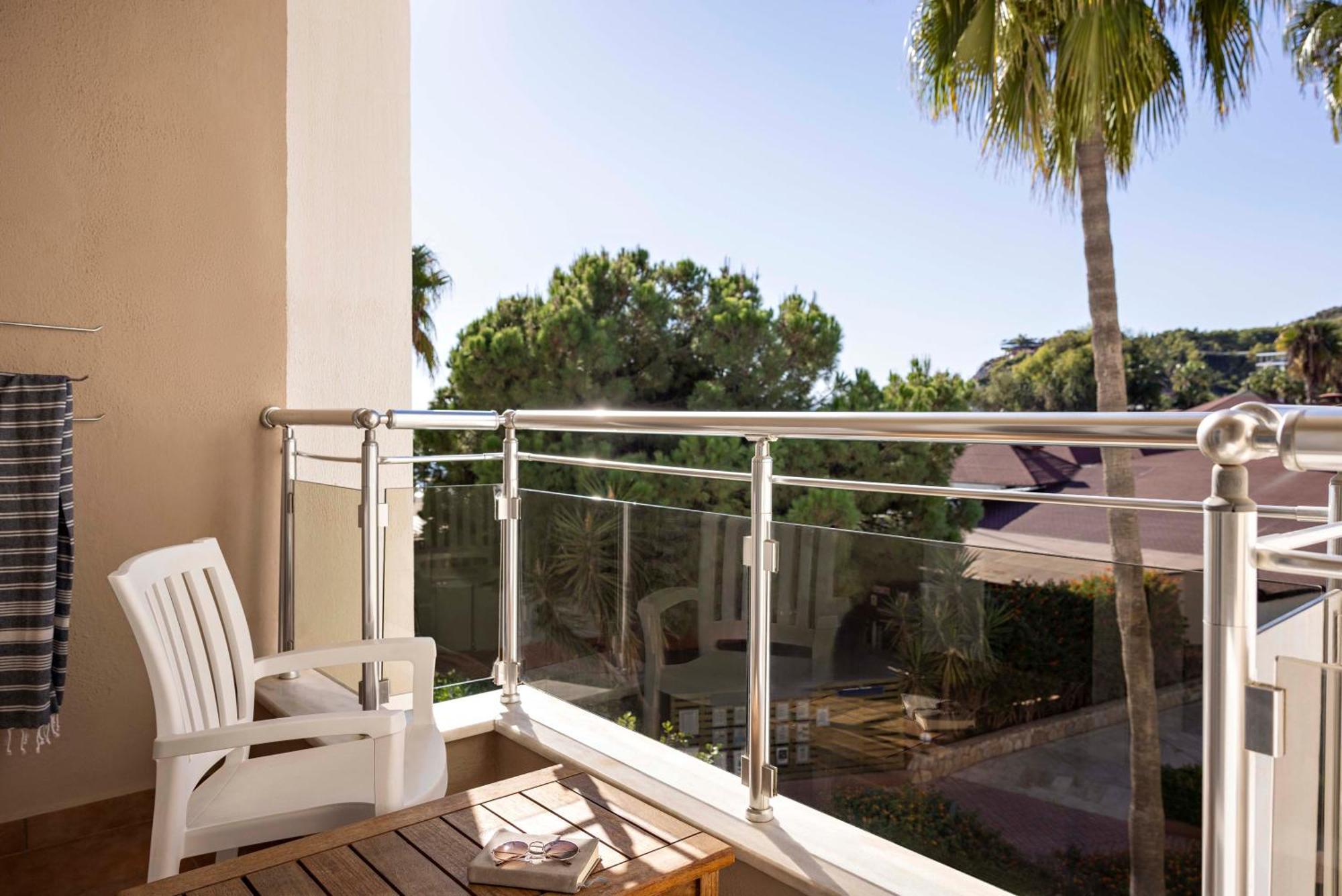Tui Blue Pascha Bay 3* Konakli