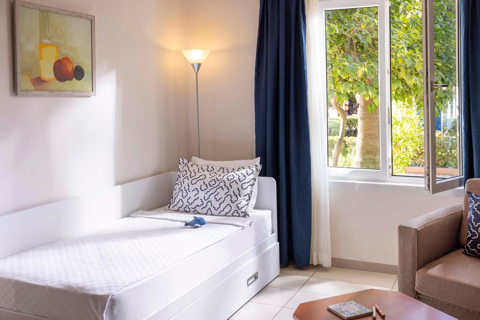 Tui Blue Pascha Bay Hotel
