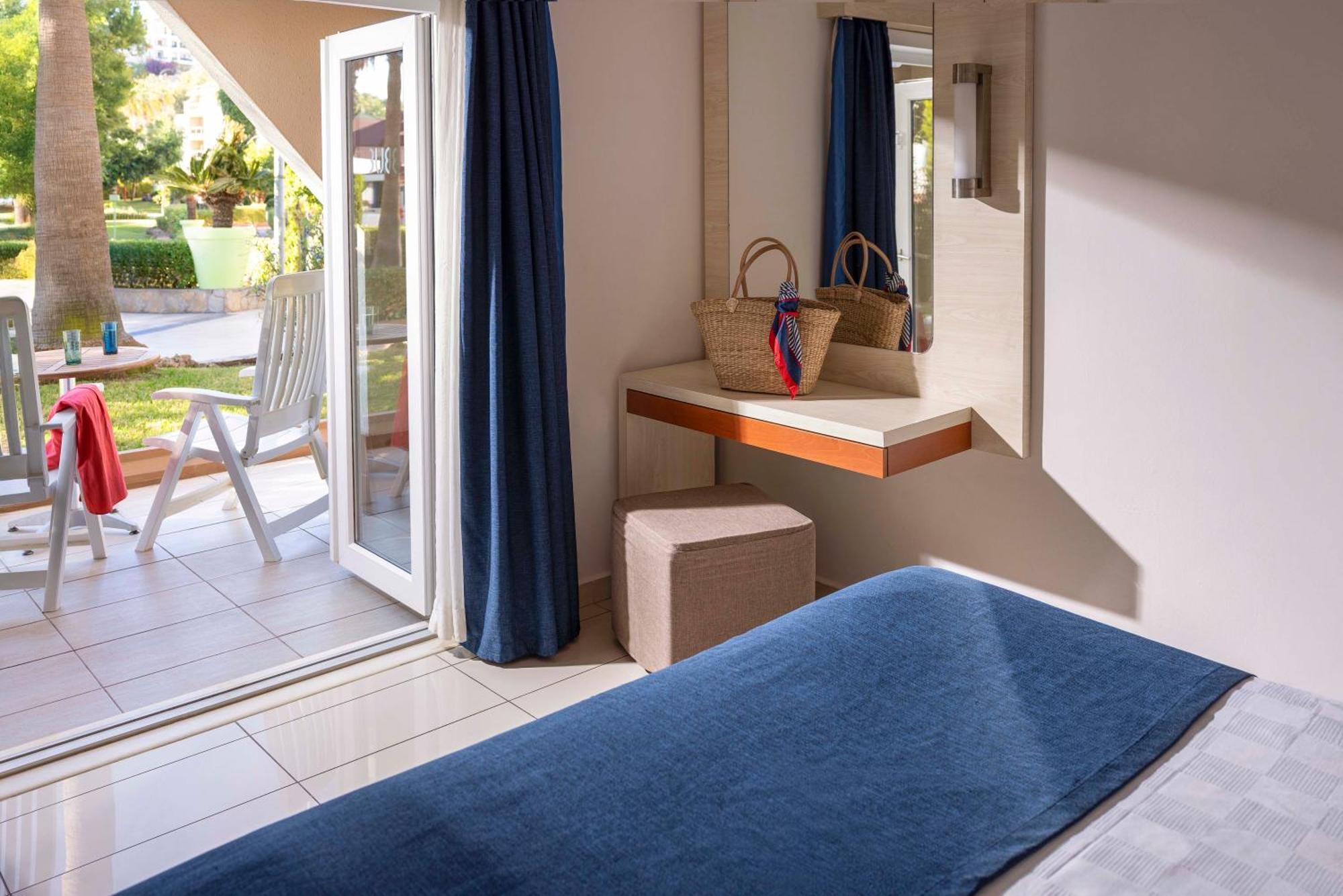 Hotel Tui Blue Pascha Bay