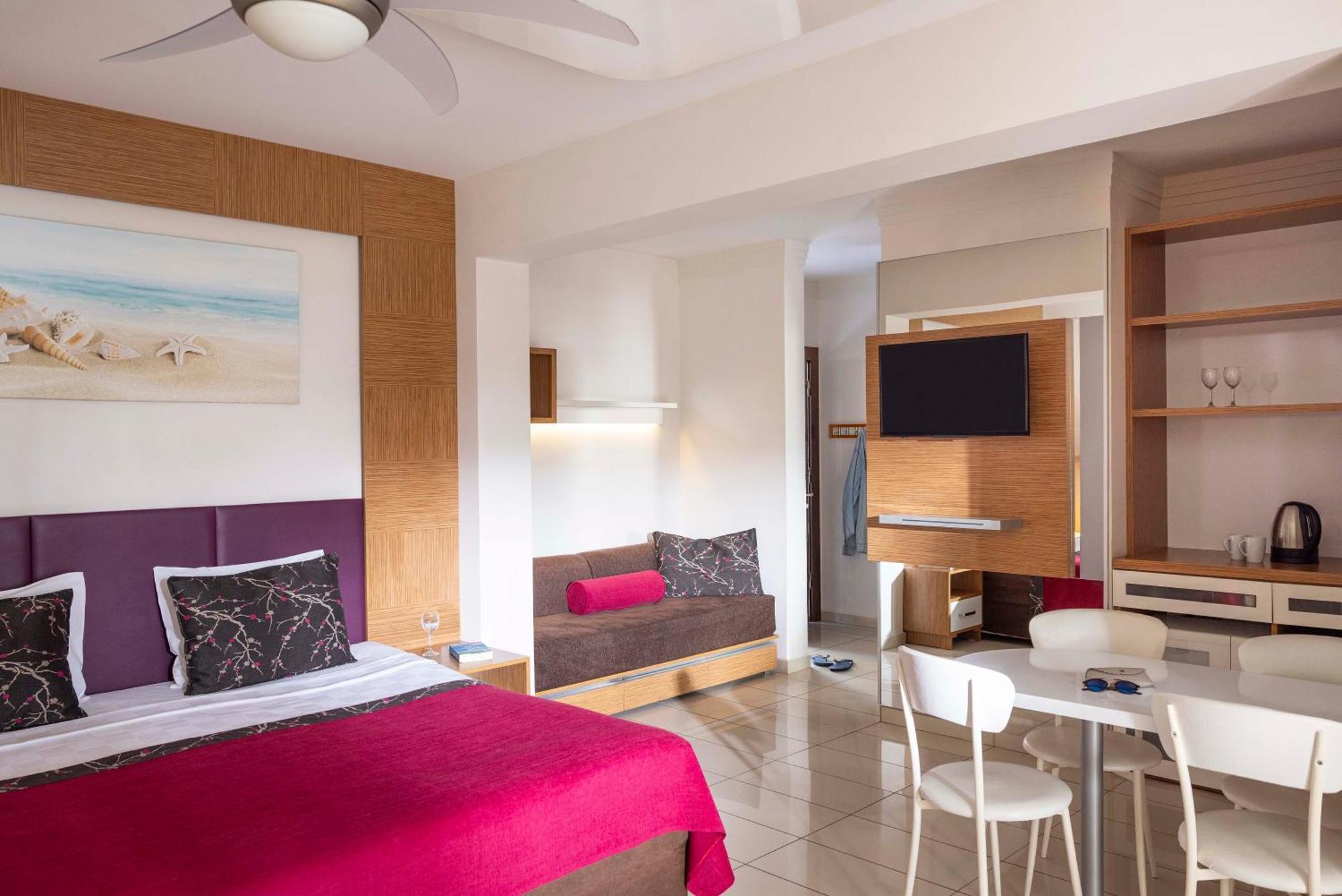 Hotel Tui Blue Pascha Bay Konakli