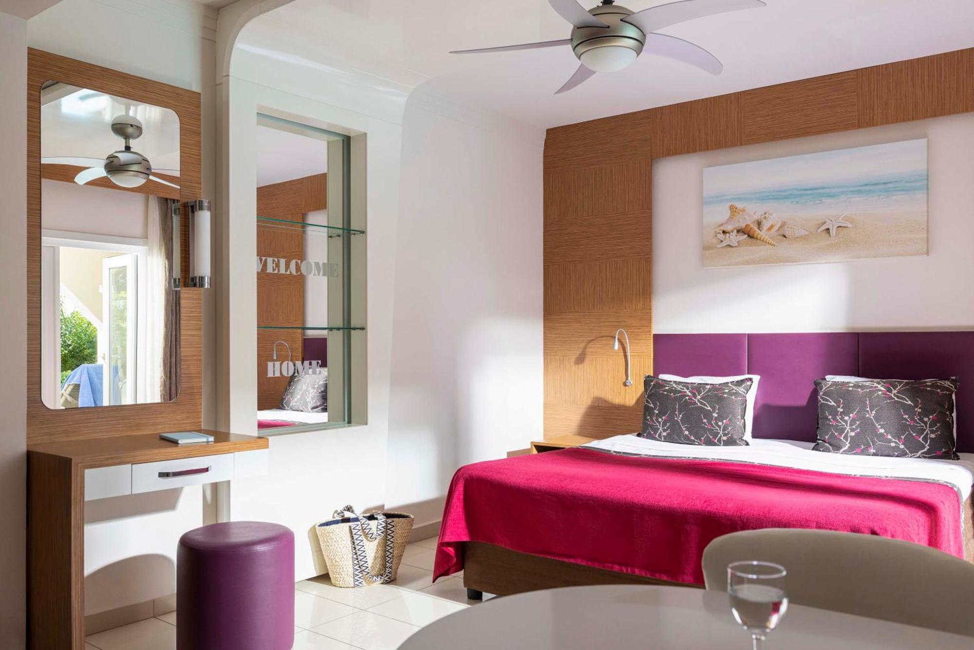 Tui Blue Pascha Bay 3* Konakli