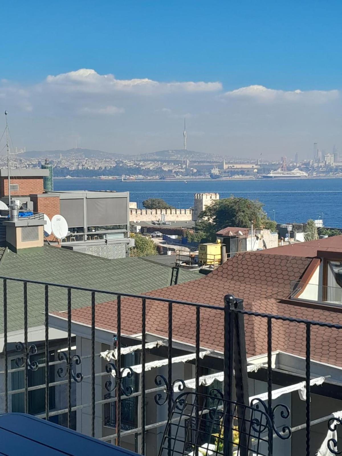 Hodegon * Istanbul