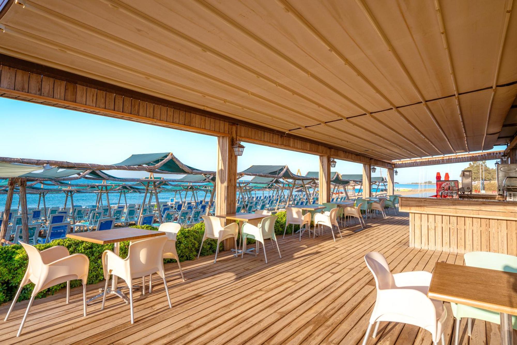 Hotel Sun Heava Queen Alanya