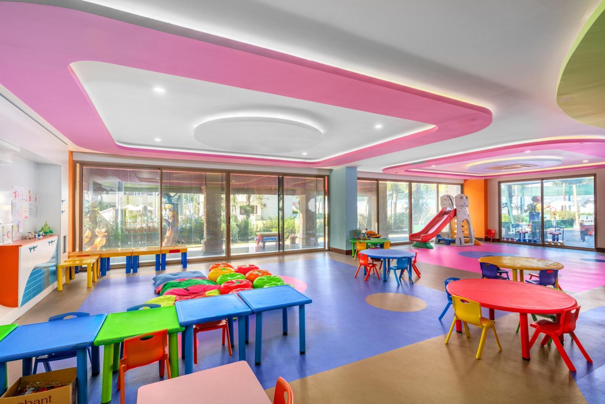 Hotel Sun Heava Queen Alanya