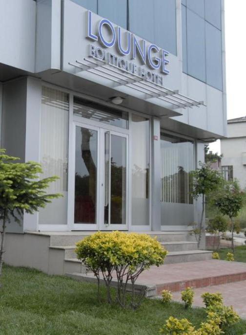 Lounge Hotel Hotel