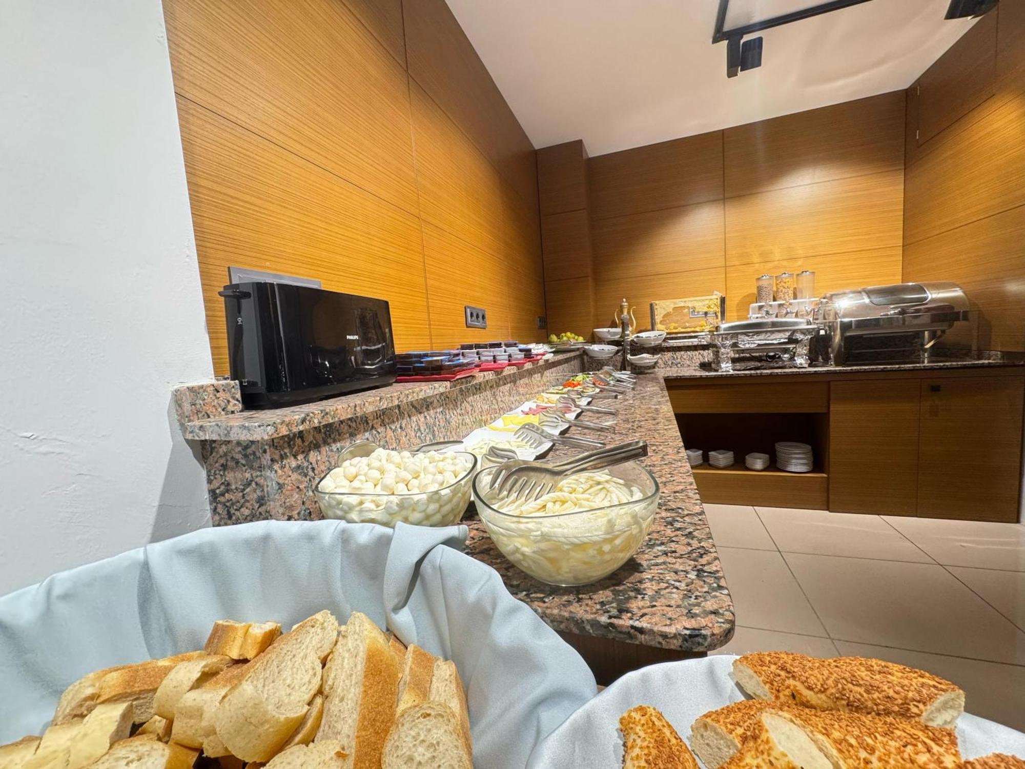 Hotel Lounge Hotel Istanbul