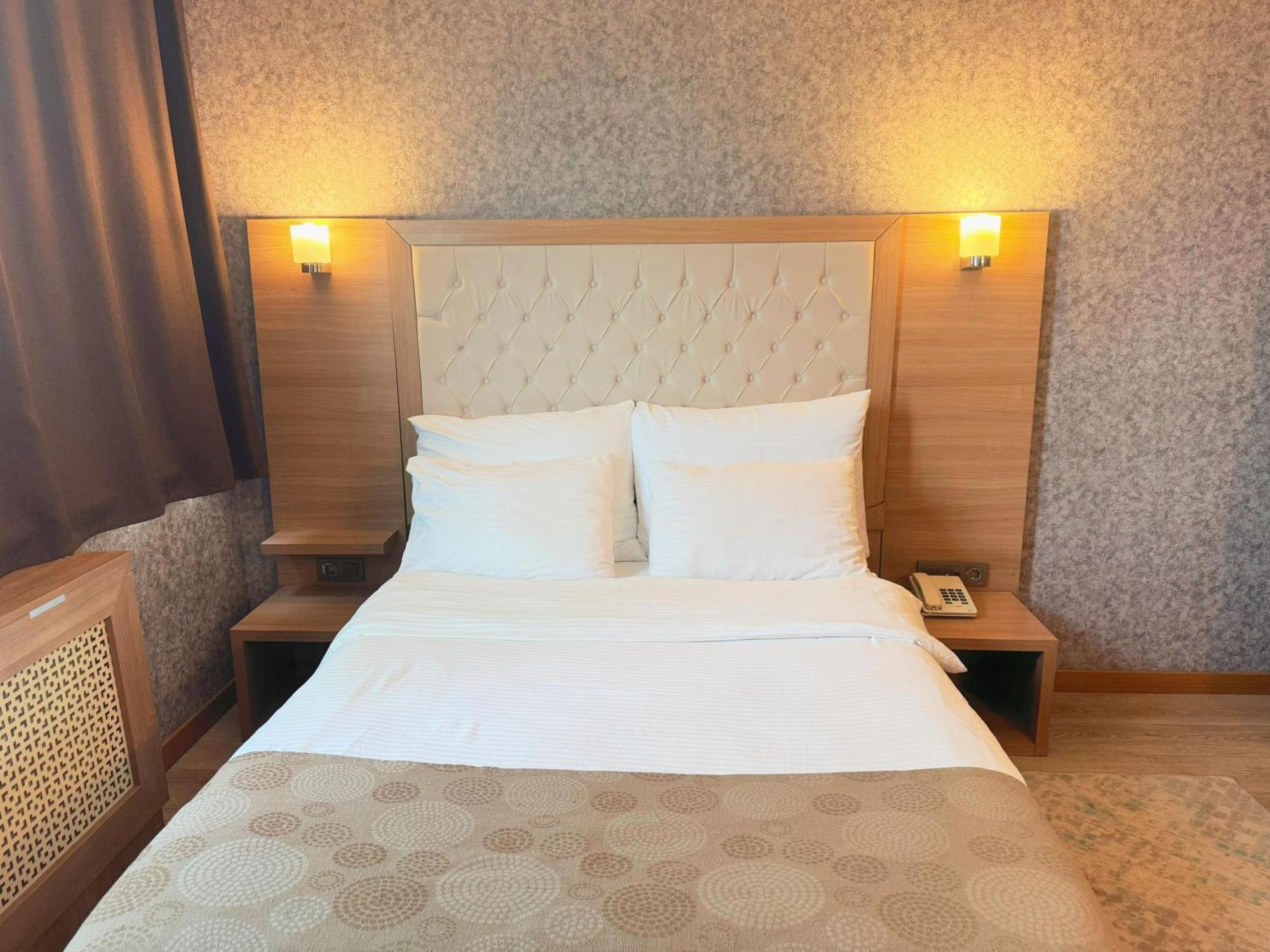 Lounge Hotel 2* Istanbul