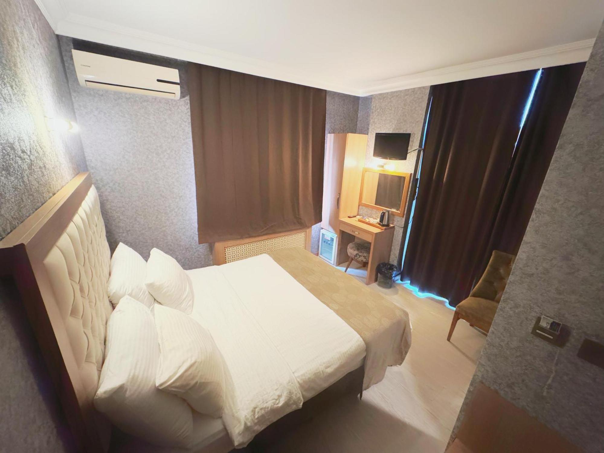 Lounge Hotel Hotel