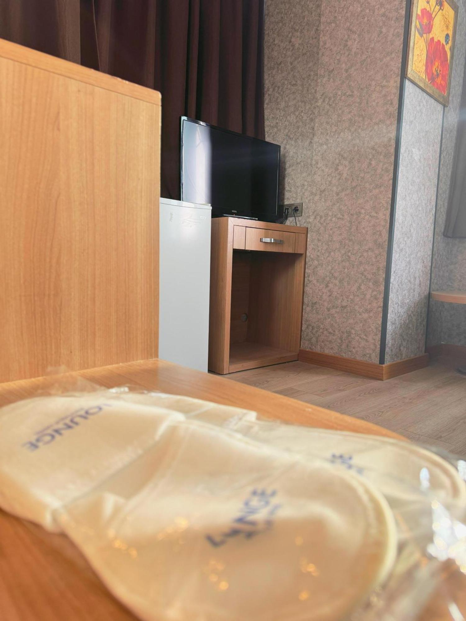 Hotel Lounge Hotel 2*