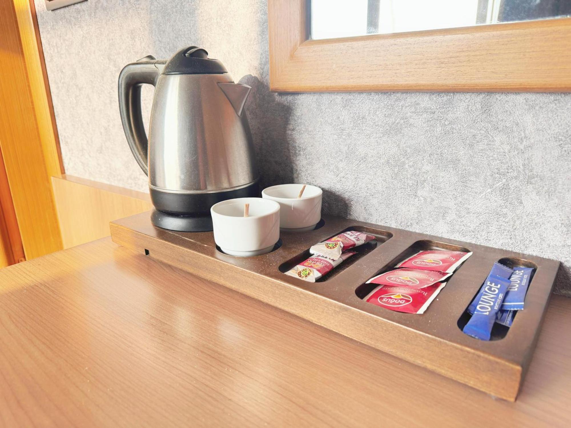Lounge Hotel Hotel Istanbul