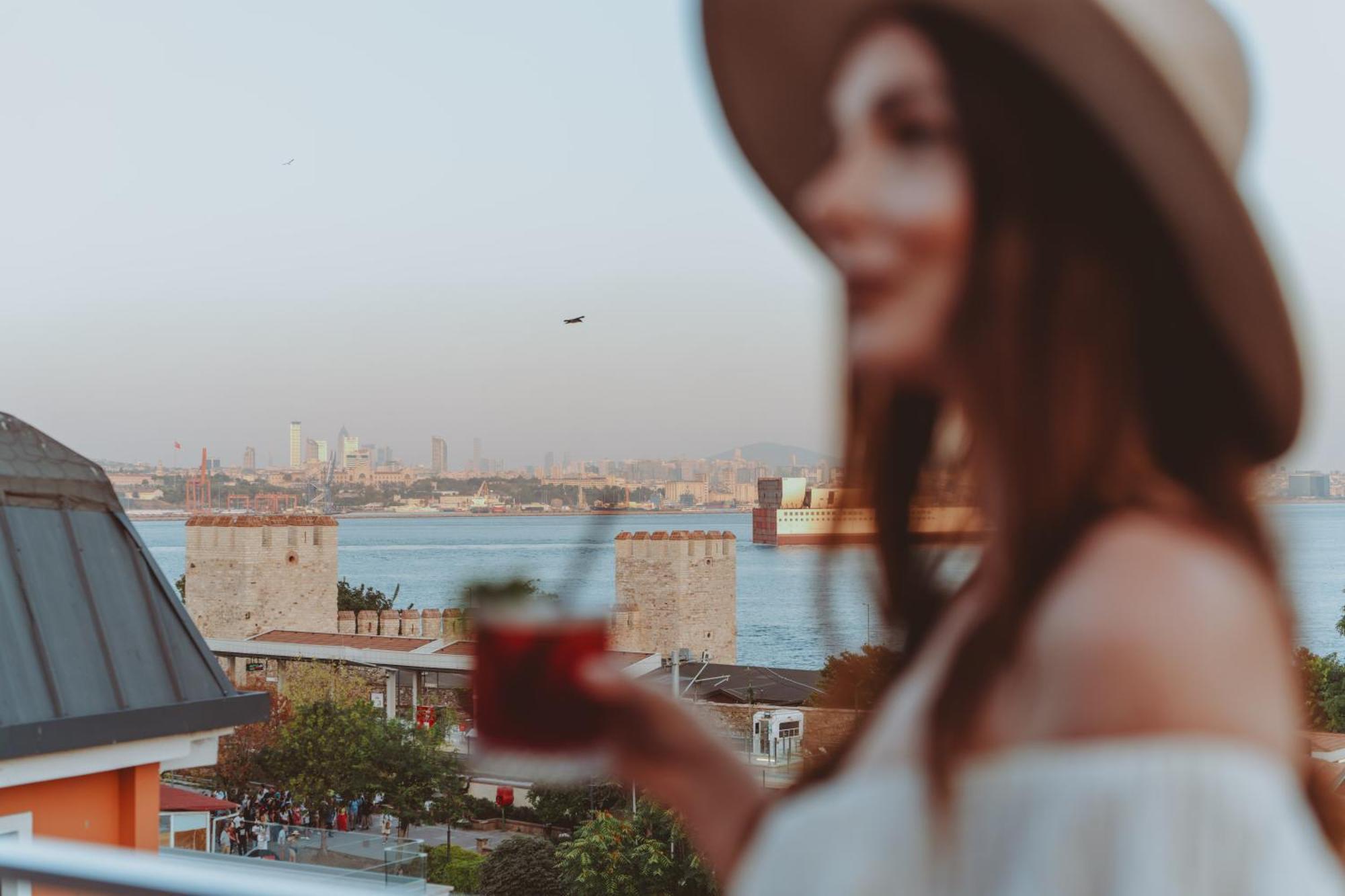 Royan Hagia Sophia, A Member Of Radisson Individuals Hotel